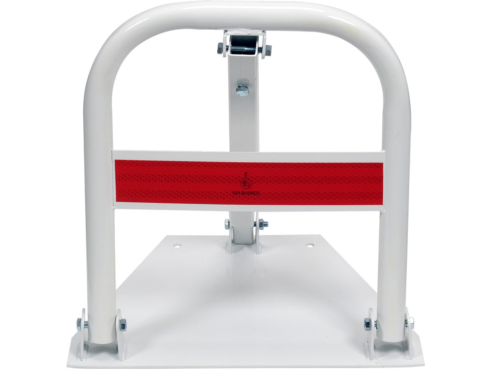 Sulankstomas parkavimo užraktas | pasagos formos (YT-55749)