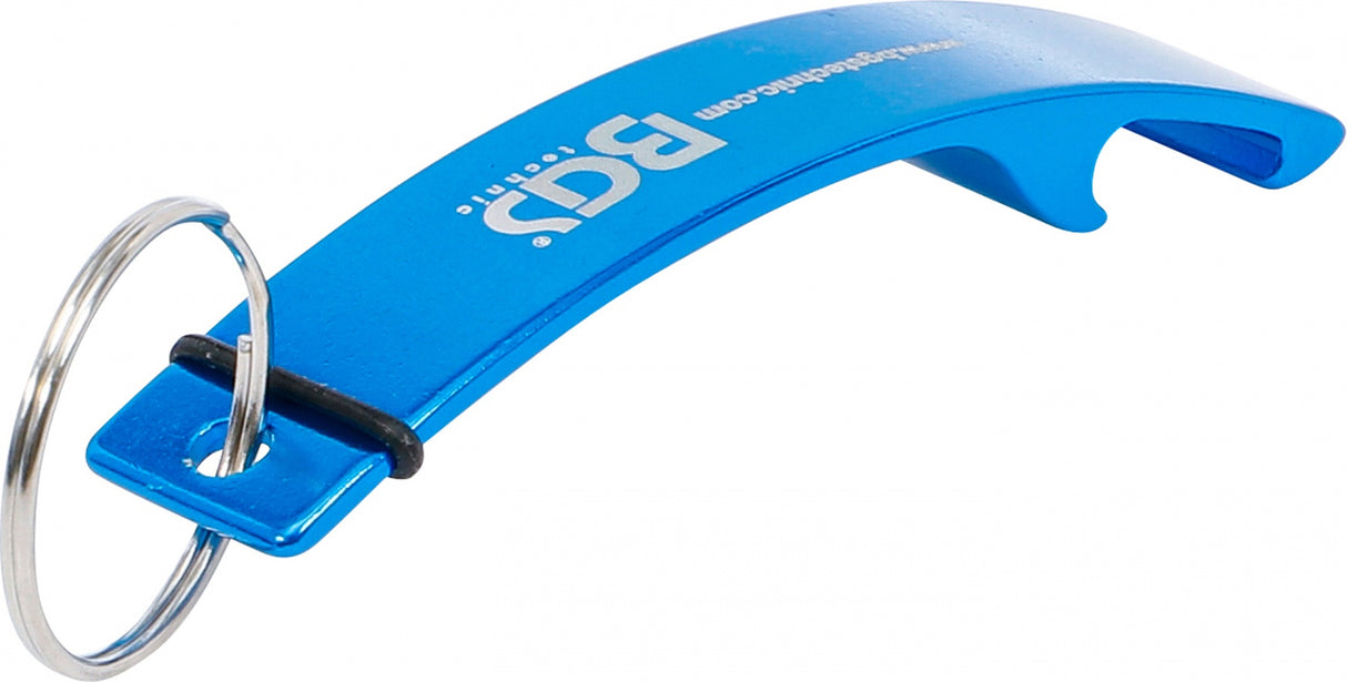 Butelių atidarytuvas | BGS® (91022)