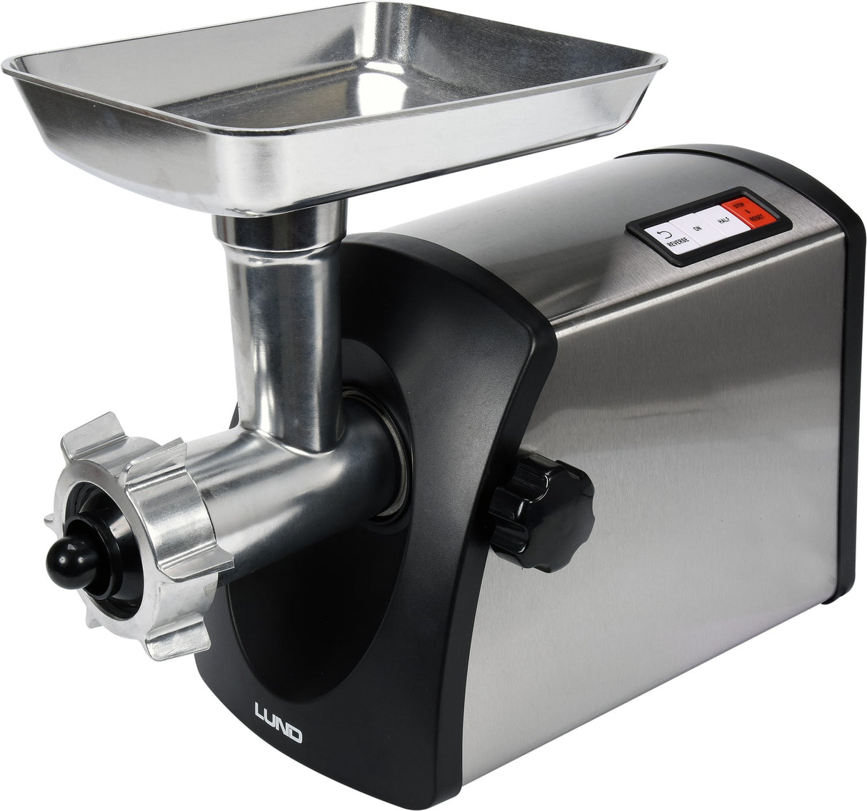 Мясорубка | 1200W | 4 в 1