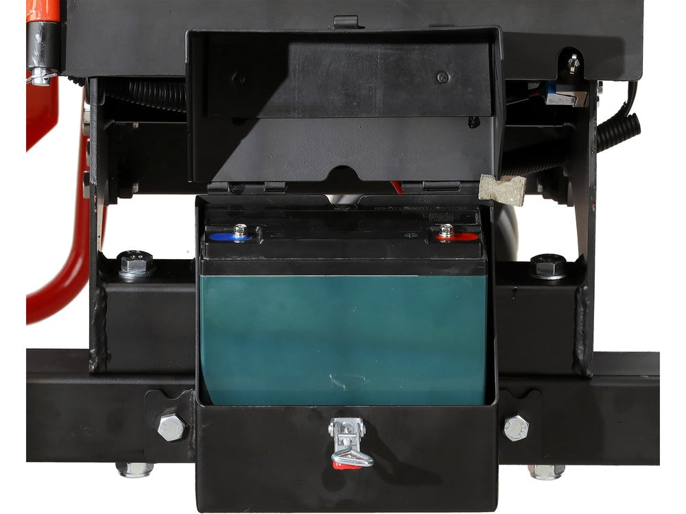 GASOLINE BRANCH SHREDDER 150MM, 420CC (YT-86158)