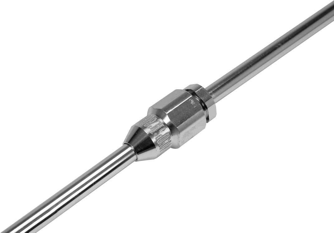 EXTENSION BARS SET 3PCS (30;45;60CM) (YT-82567)