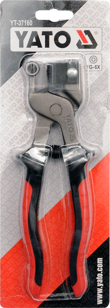 Replės plytelių laužymui (YT-37160)