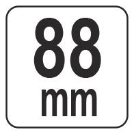 Priedas daugiafunkciniam įrankiui | HCS (YT-34681)