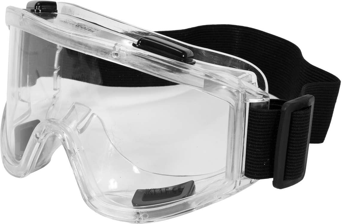 Apsauginiai akiniai su ventiliacija (YT-73831)