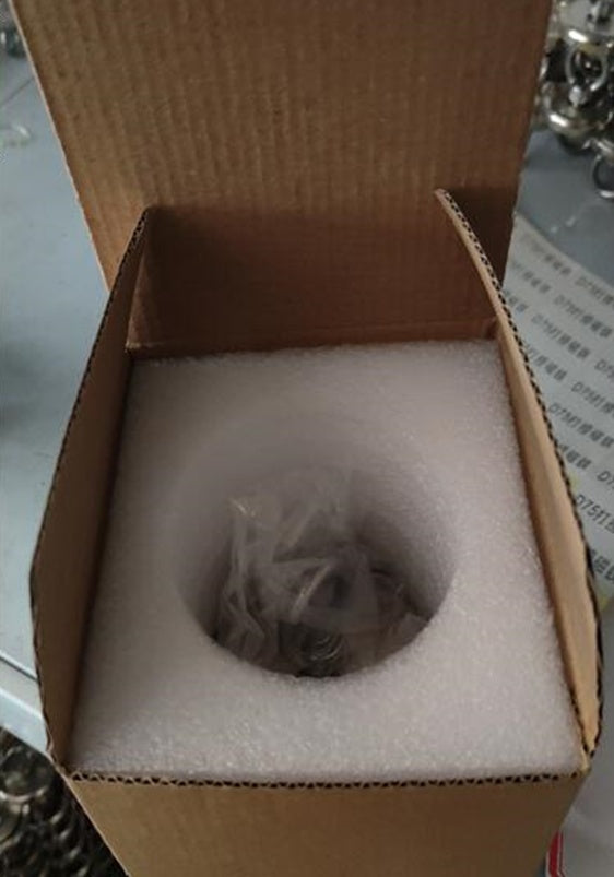 Stiprus neodimio magnetas | 51 mm iki 136 kg | žymėti, žvejoti, pakabinti, kelti paimti (NM2)