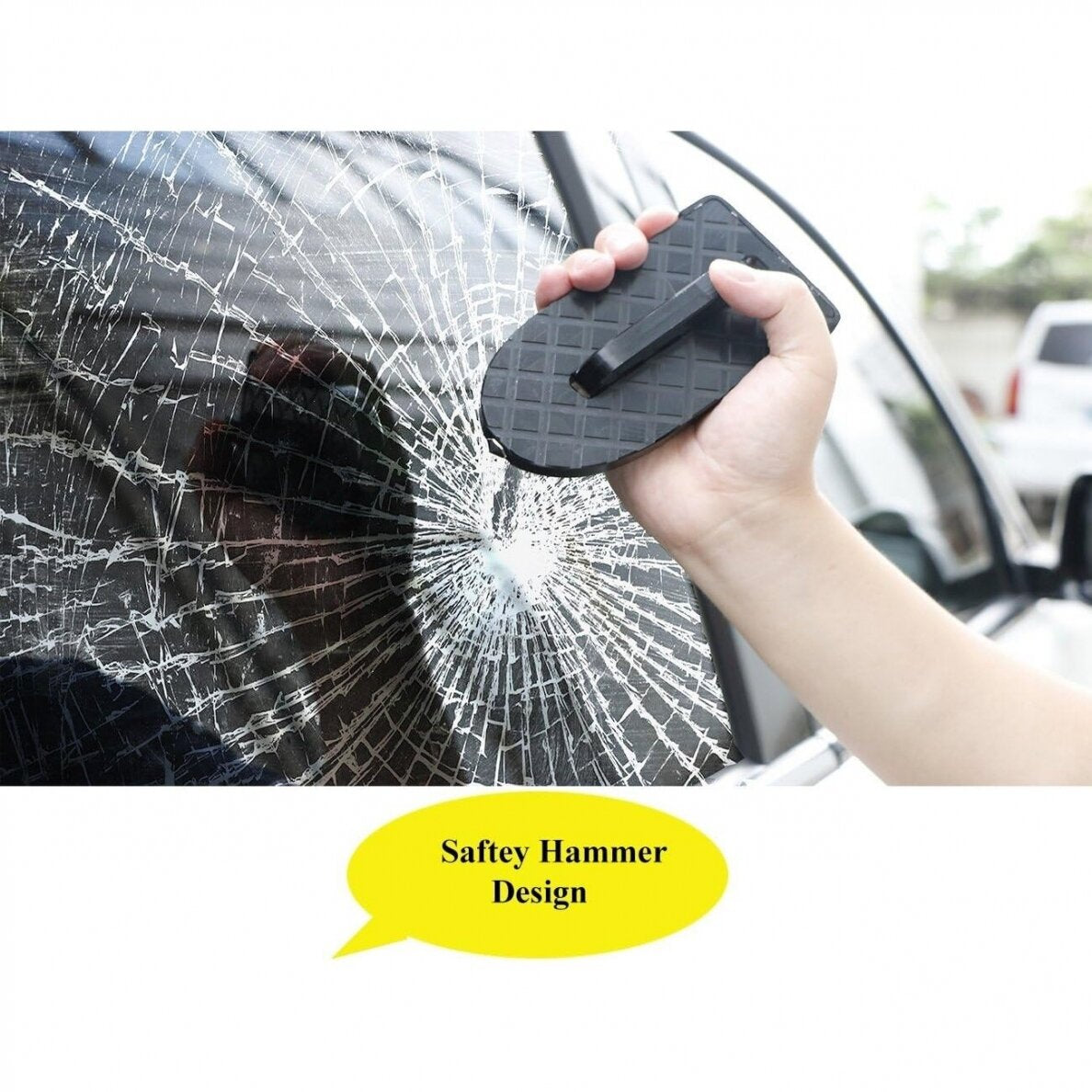 Universalus daugiafunkcis sulankstomas automobilio durų laiptelis (FS250)