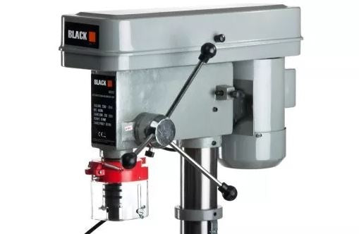 Gręžimo staklės | 2750W 16 mm + spaustuvai (SK12232)