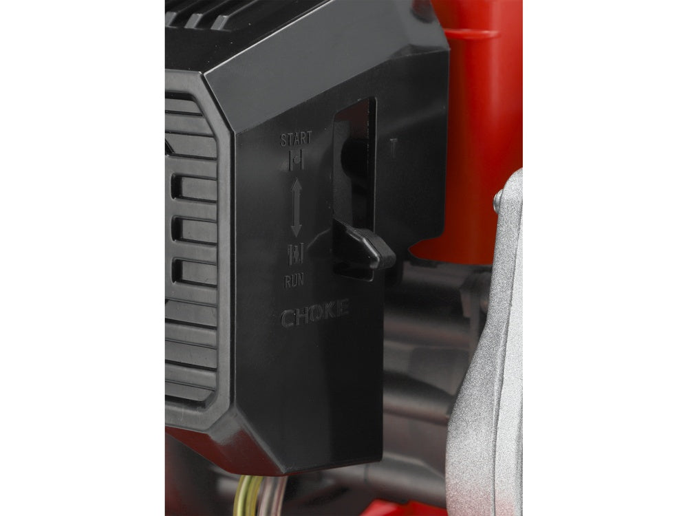 Benzininė vandens pompa 1" | 1.45kW (YT-85420)