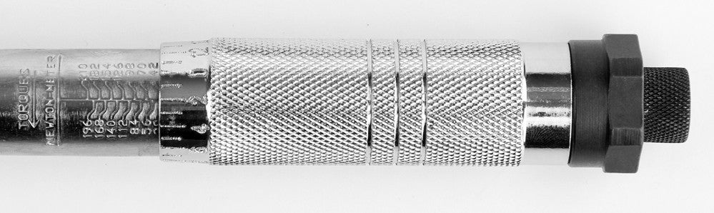 Dinamometrinis raktas | 12.5 mm (1/2") | 28 - 210 Nm (57350)