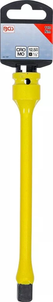 Riboto sukimo momento ilgintuvas | 110 Nm (187)