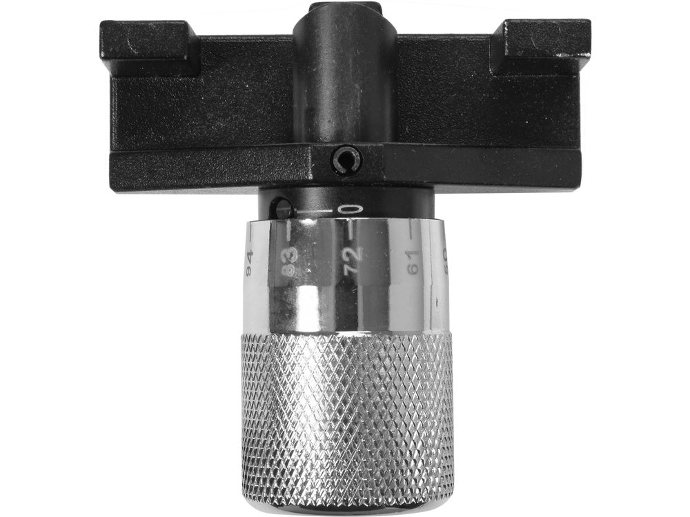 Dirželio įtempimo matavimo prietaisas (YT-06019)