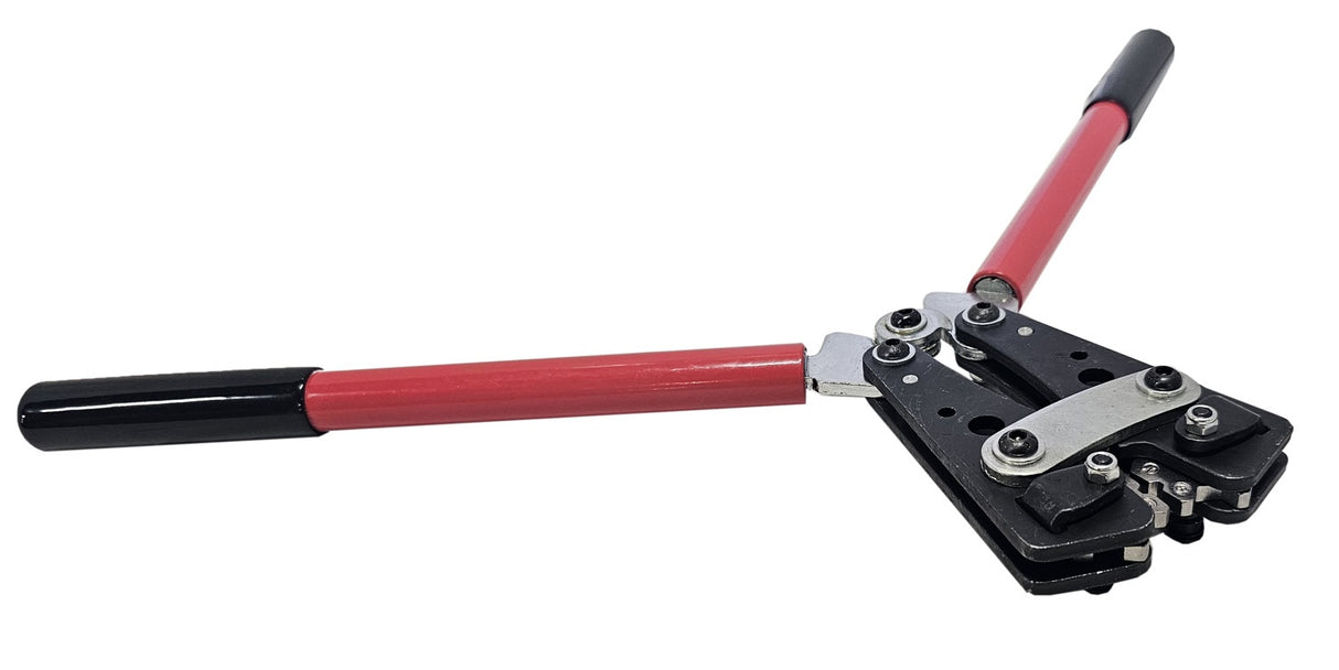 Laidų presavimo replės | 6-50m2 (CT01)