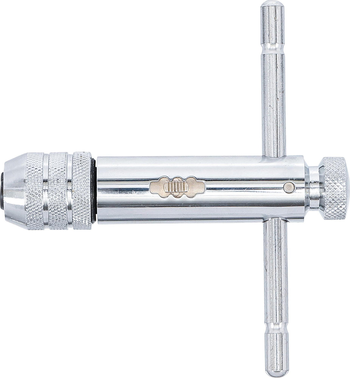 Sriegiklio laikiklis T-formos terkšlinis | M5 - M12 | 110 mm (1981)