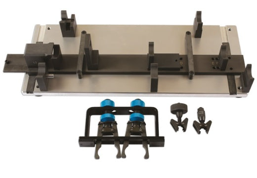 Paskirstymo veleno montavimo įrankių rinkinys | VAG ir Porsche (SK1240)