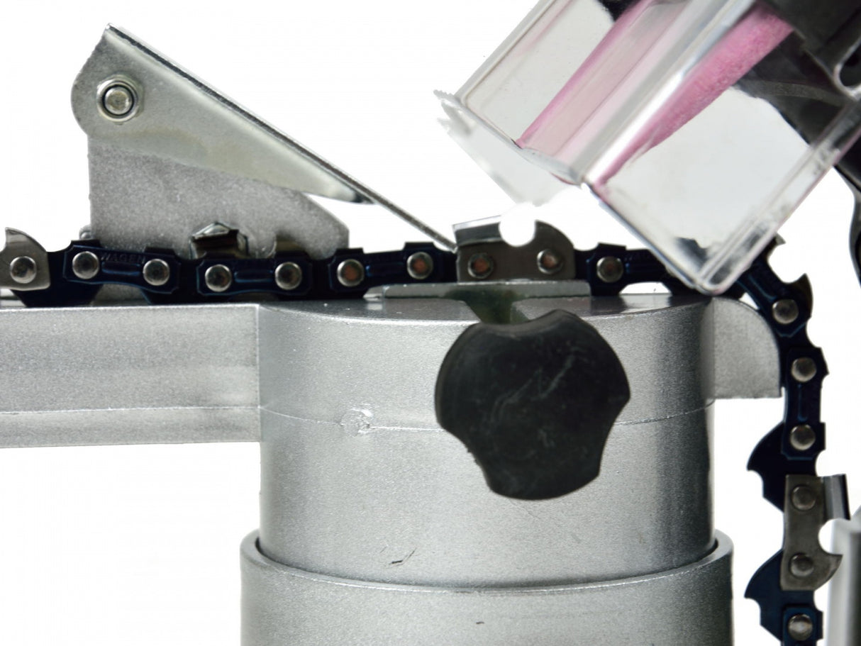 Grandinių galandymo staklės elektrinės | Ø 100 mm | 230W (81029G)