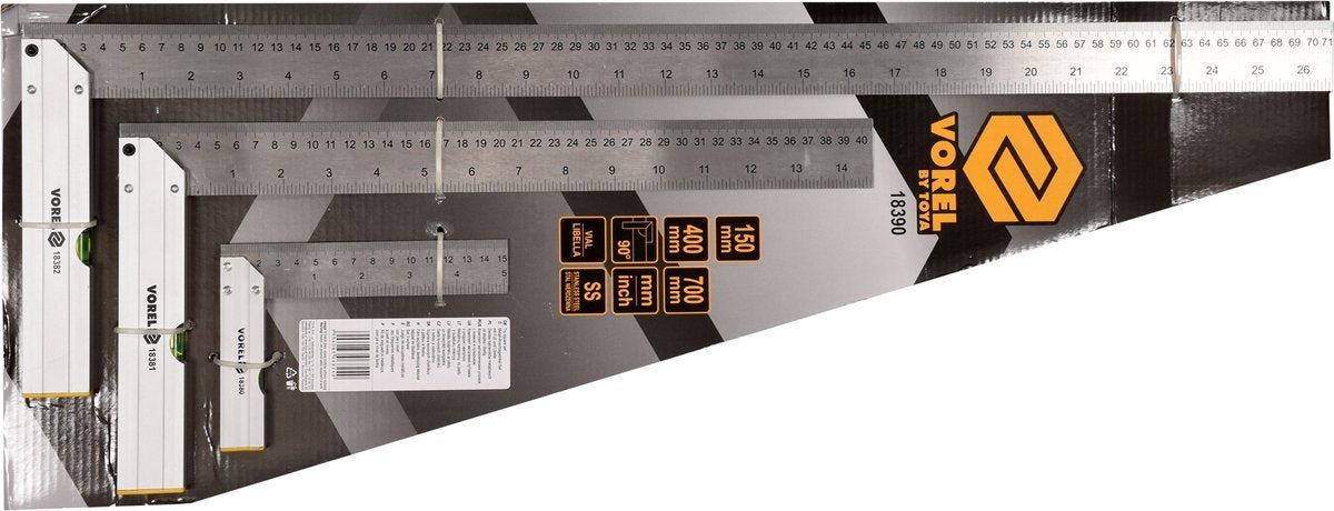 Kampainių rinkinys su gulščiuku | 3 vnt. (18390)