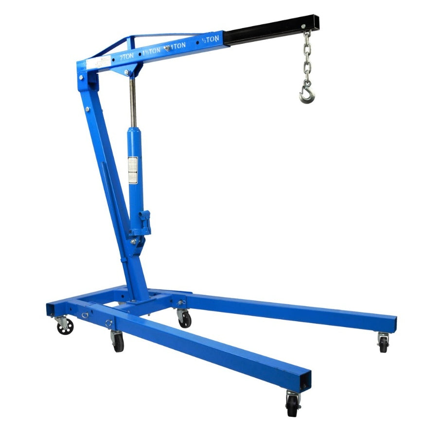 Hidraulinis kranas | 2000 kg (EJ0402)