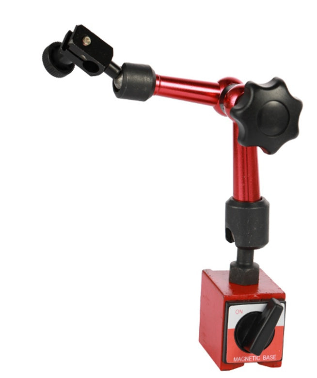 Magnetinis stovas / bazė | visos jungtys užfiksuotos vienu jungikliu (MB3S)