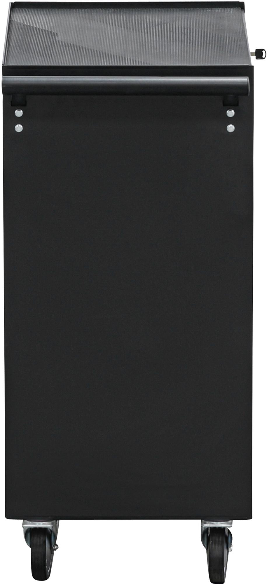 Įrankių spintelė | 7 stalčių | su 120 įrankių (4061)