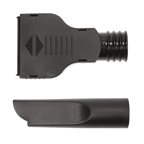 Daugiafunkcinis vakuuminis dulkių siurblys | 1400W, 30L, IP44 (YT-85720)