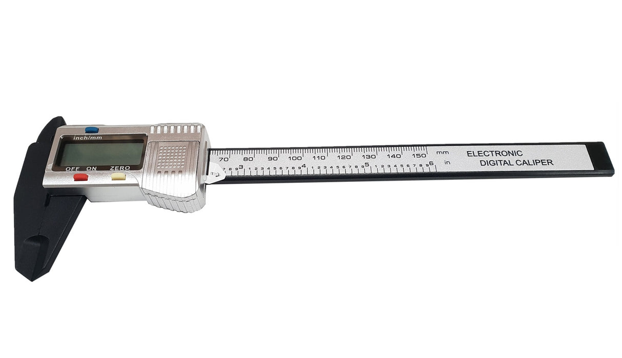 Slankmatis skaitmeninis (DC6B)