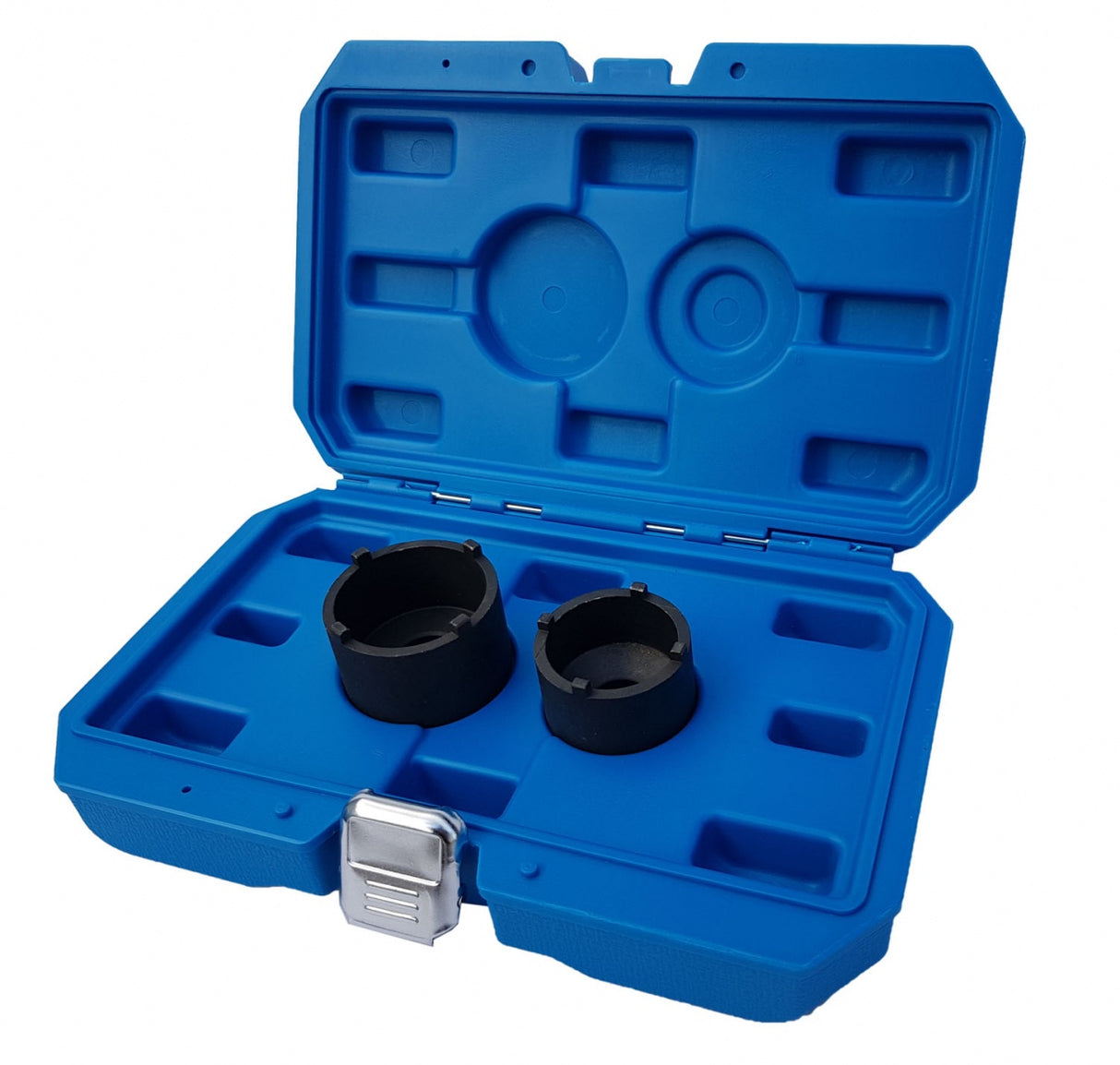 Galvutės pakabos šarnyrams | Citroen / Peugeot | 2 vnt. (KR2015107)