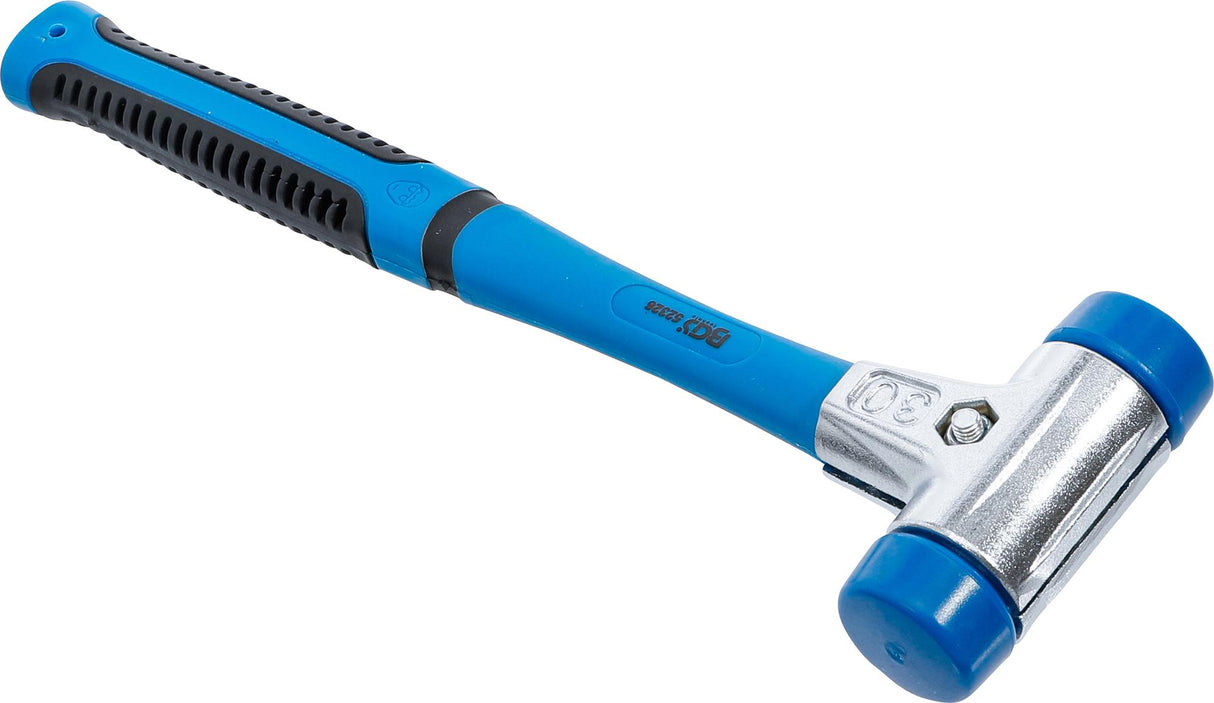 Plaktukas panelinis | Ø 30 mm galva (52326)