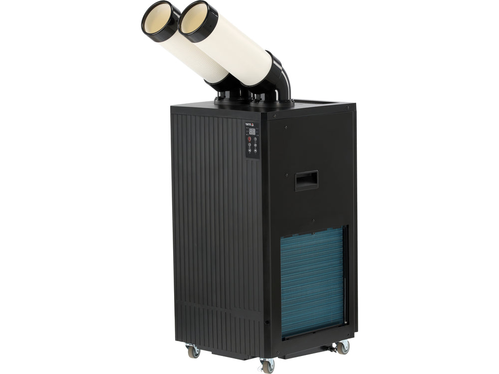 Nešiojamas oro kondicionierius 3,5 kW (YT-99451)