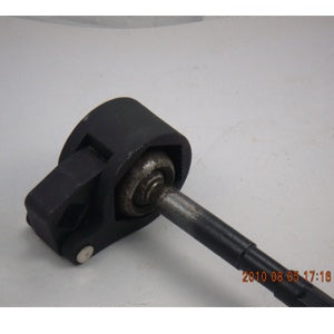 Įrankis vairo "obuoliui" ašiai/traukei atsukti | 33-42 mm (H1839)