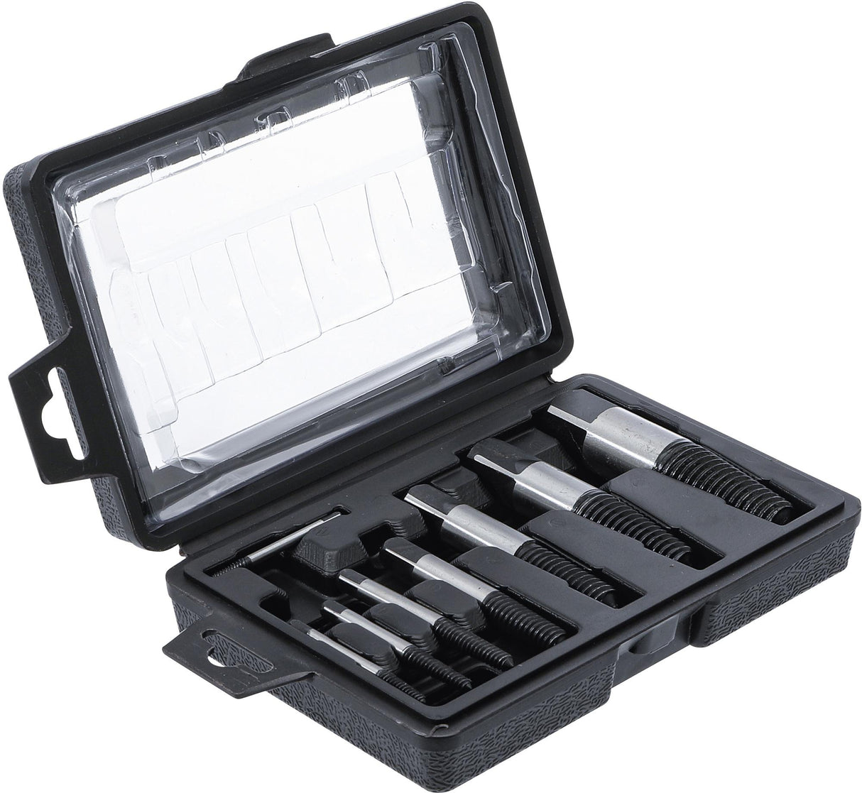 Sraigtiniai ištraukikliai | M3-M50 | 8 vnt. (1897)