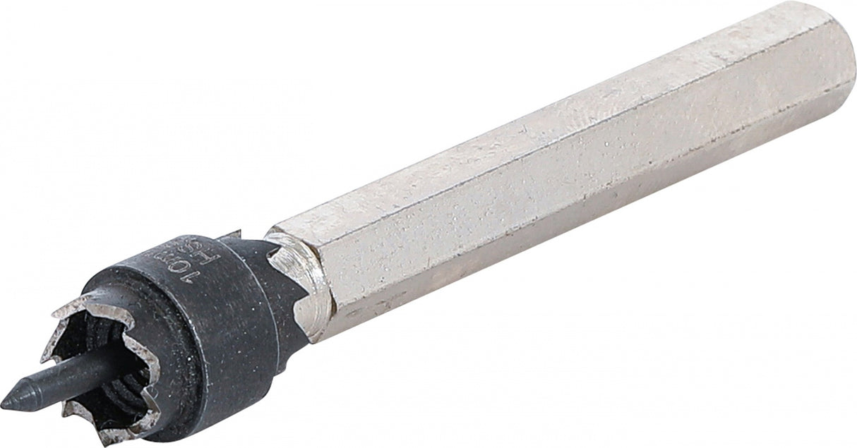 Grąžtas kontaktiniams taškams nugręžti | 70 mm (1600)