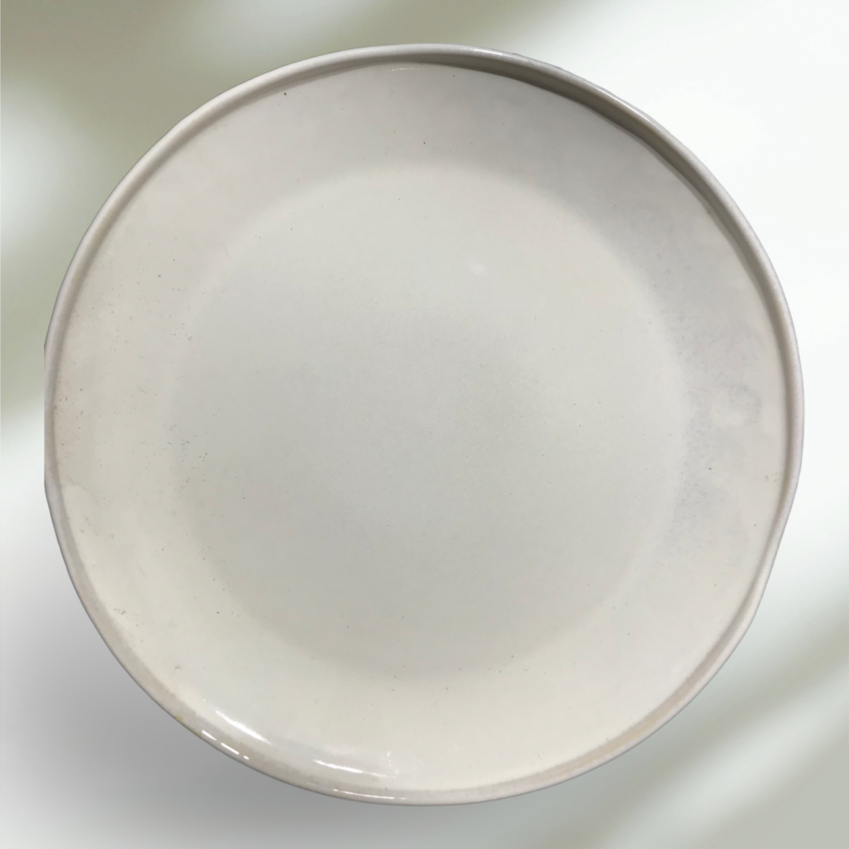 Lėkštė TANGO | blizgi | keramika | Ø20CM (69977)