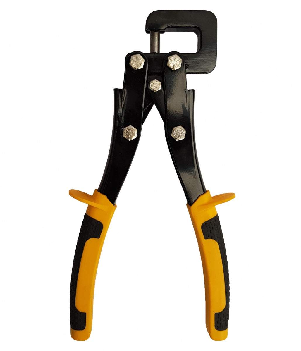 Replės profilių sujungimams, skylėms 280mm (SC280)