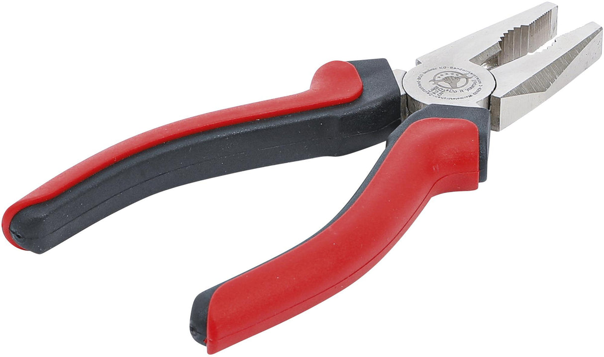 Replės universalios | 165 mm (325)