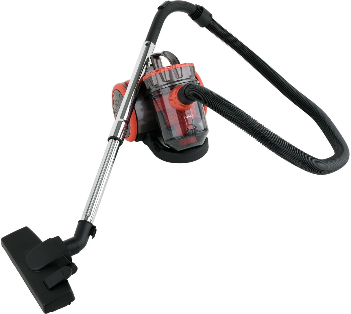 Dulkių siurblys | cikloninis | 3 šepečiai | 700W (67091)