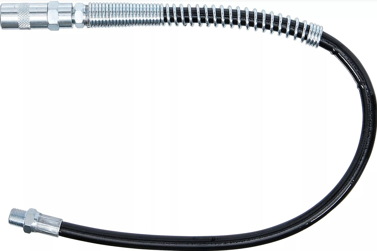 Aukšto slėgio žarna | pagaminta iš lankstaus nailono | BGS 3236 (3236-1)