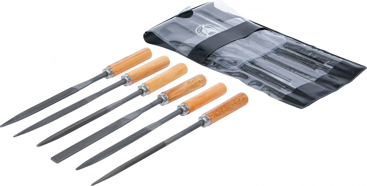 Dildelių rinkinys | 6 vnt (50201)