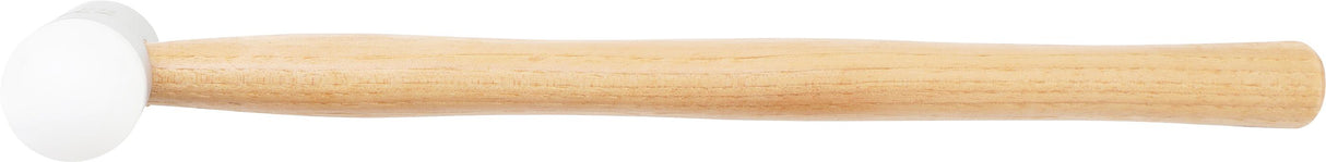 Aliuminio / plastiko plaktukas | ypač ilga galva | 300 g - galva (6664)