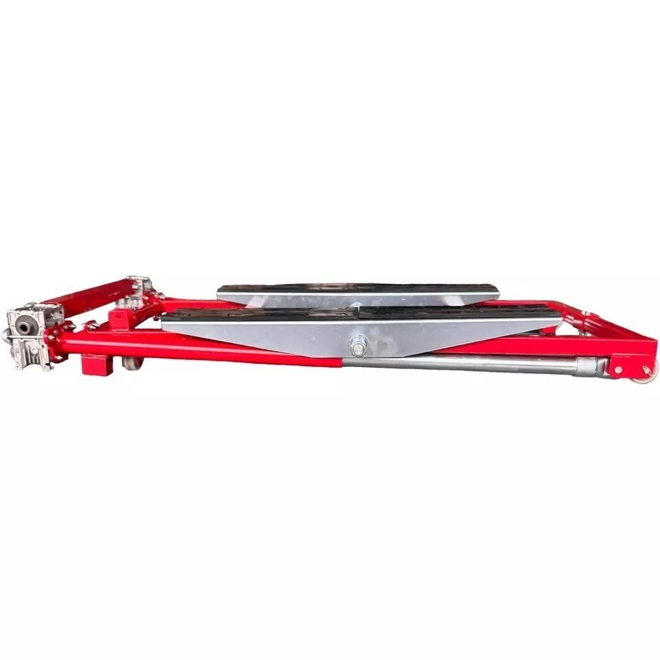 Auto keltuvas mechaninis | sulankstomas | 2000 kg (LJ8050-4)