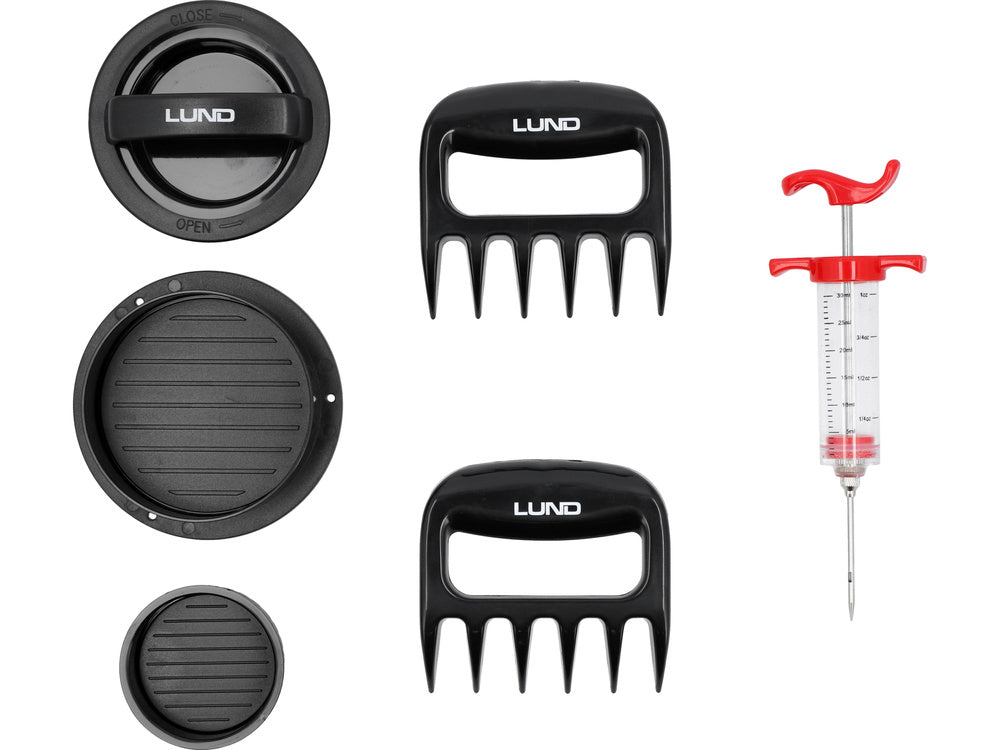 Mėsos paruošimo rinkinys (99830)