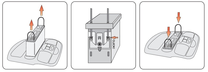 Rinkinys magnetoloms išimti | 32 vnt. (8014)