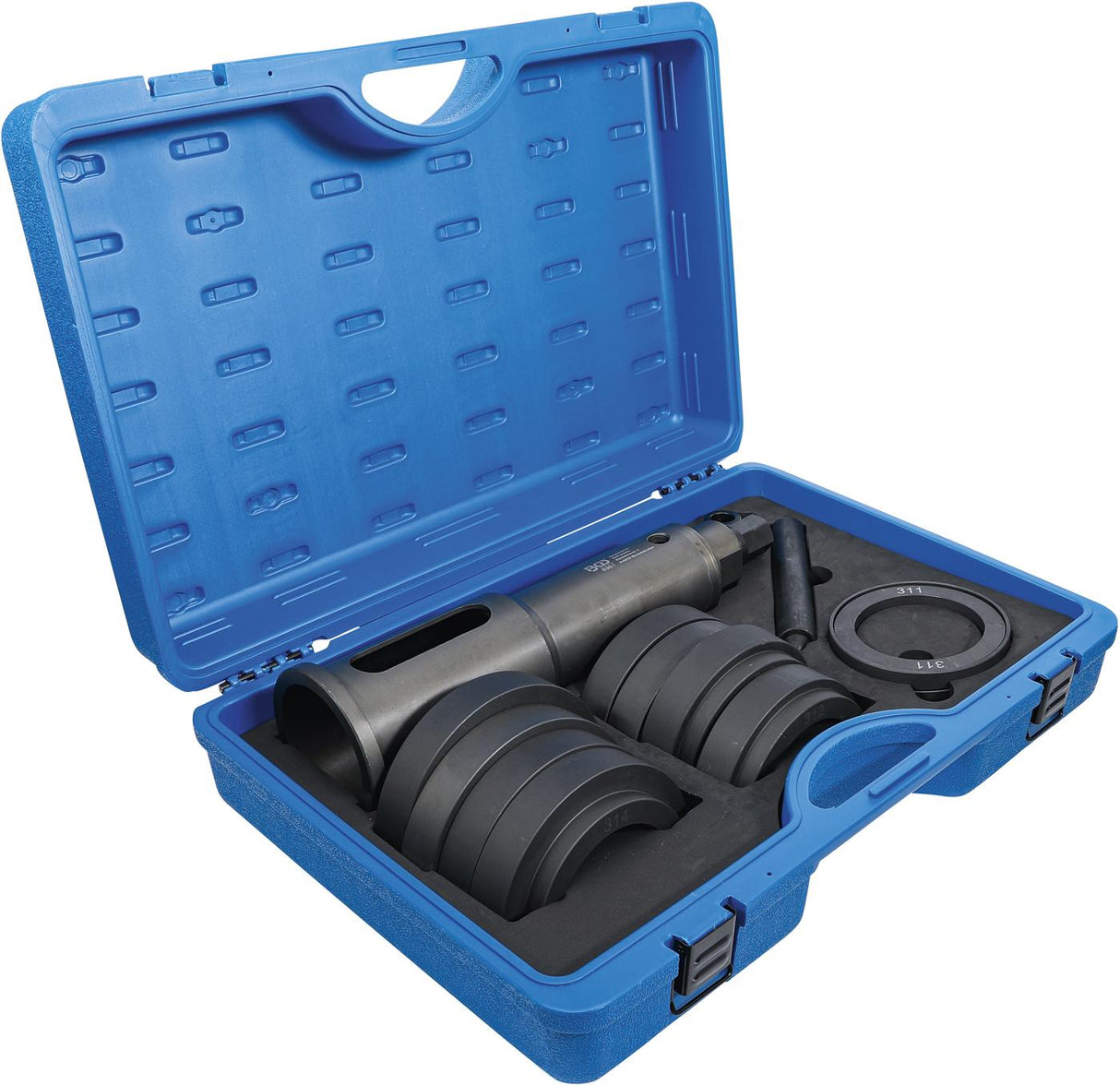 Transmisijos guolių nuėmėjų rinkinys | sunkvežimiams (6961)