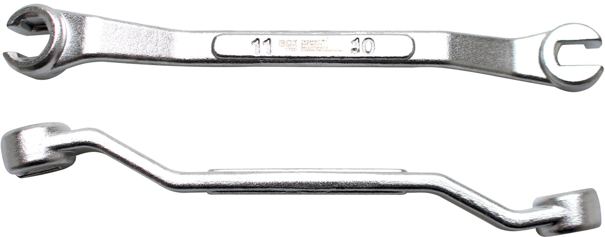 Specialus stabdžių žarnelių veržliaraktis | 175 mm | 10 x 11 mm (1760)