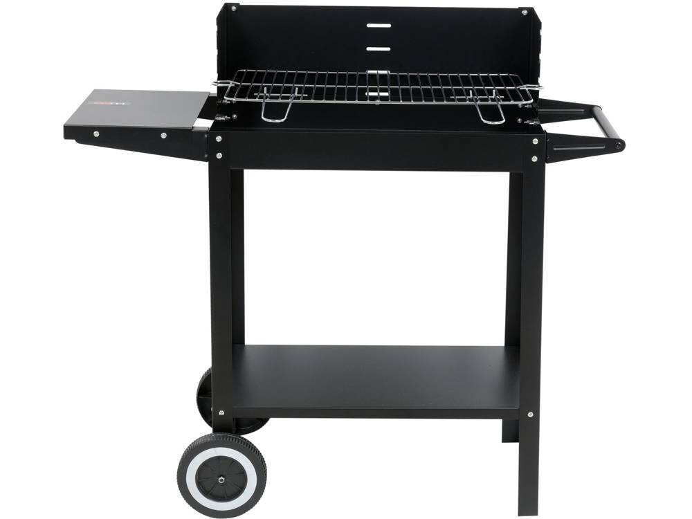 Lauko kepsninė / grilis | 48 X 26.5 cm (99919)