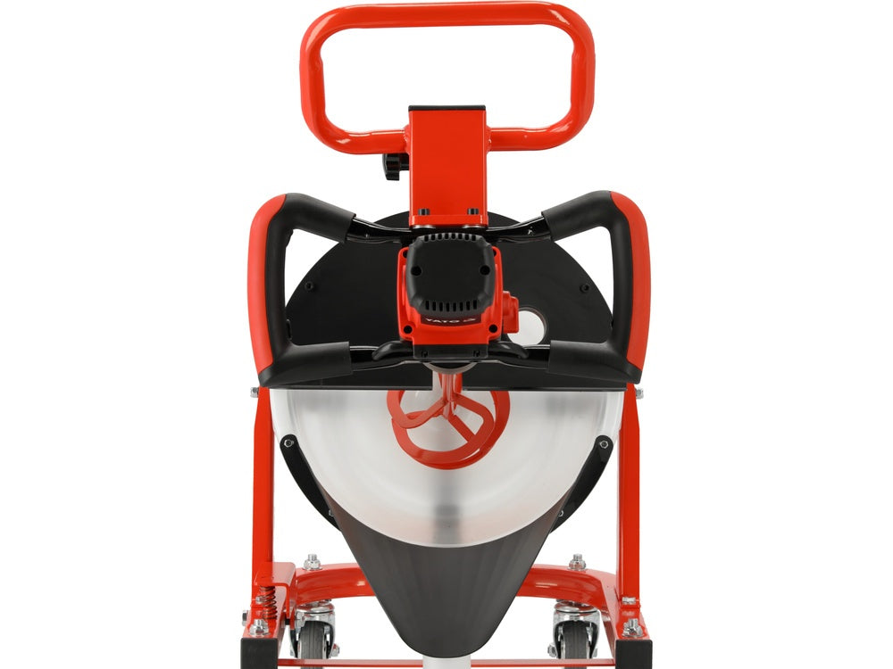 Maišymo stotis | grindų betonavimui | 50L 1600W (YT-82605)