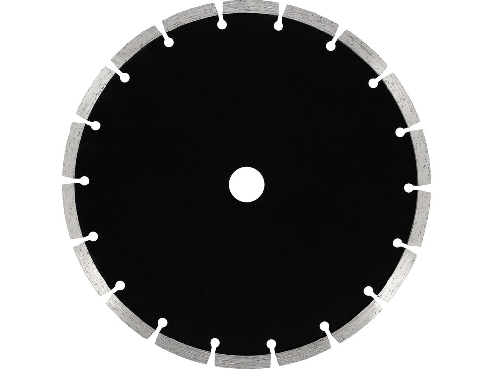 Deimantinis segmentinis pjovimo diskas | 230 mm (YT-6005)