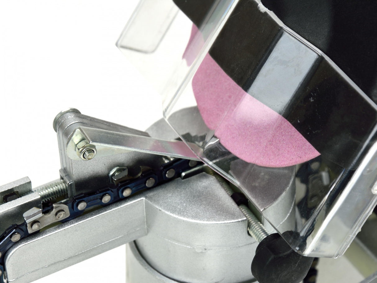 Grandinių galandymo staklės elektrinės | Ø 100 mm | 230W (81029G)