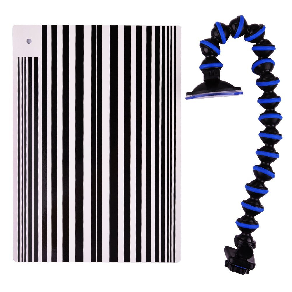 Kėbulo lyginimo rinkinys | 72 vnt. (DP72)