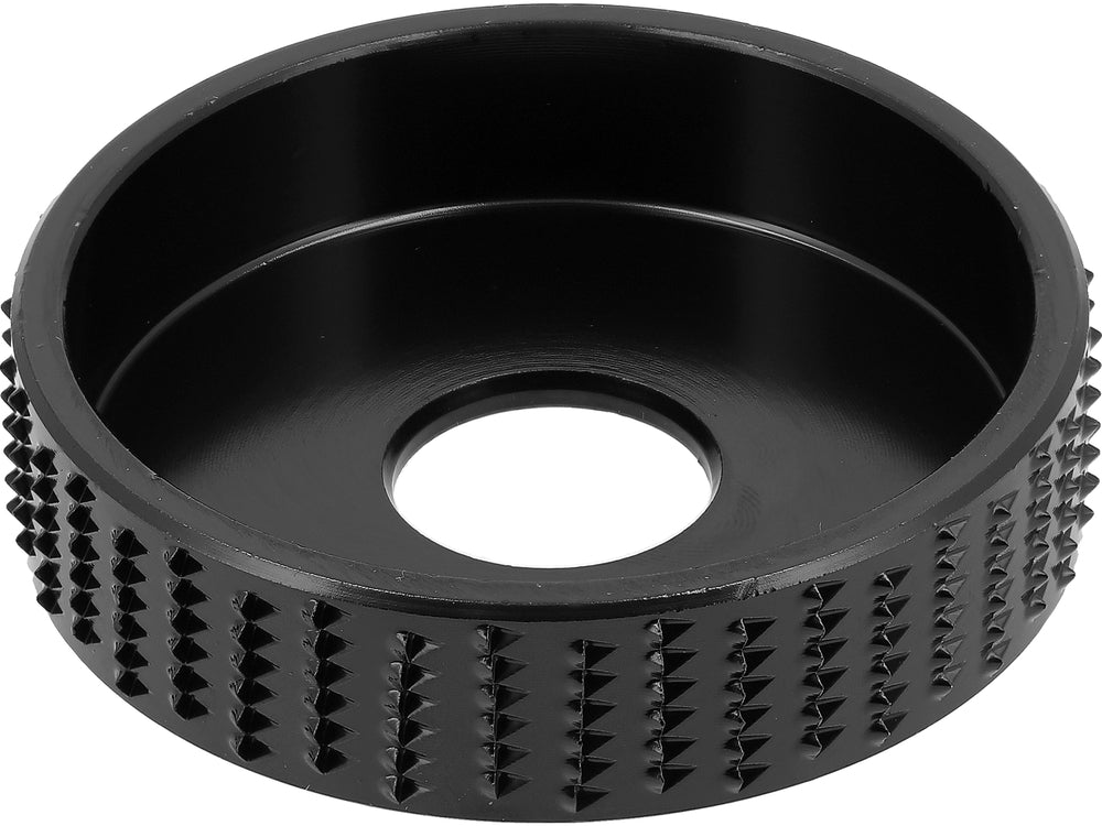 Diskas / freza medžiui | 75 mm / 18 mm (YT-59145)