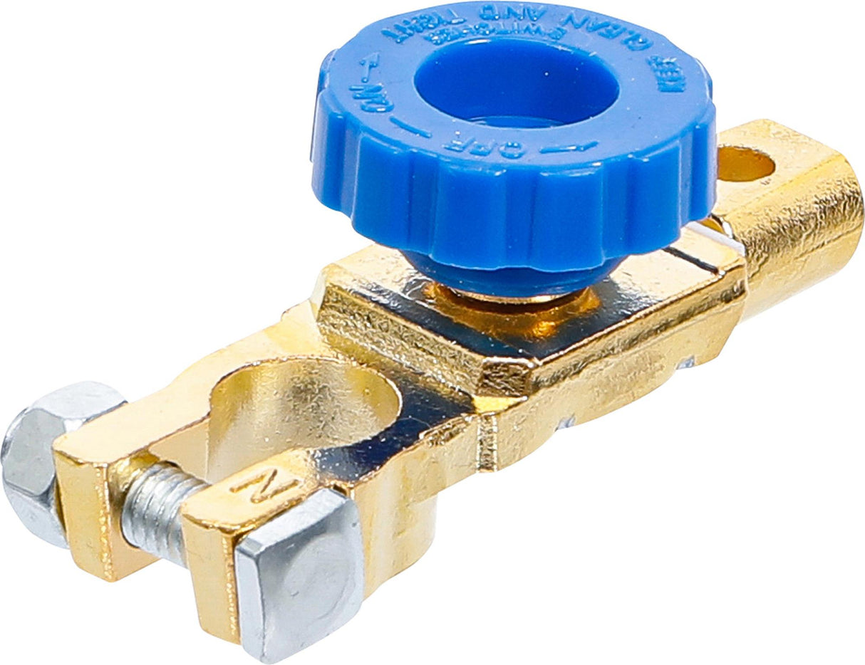 Masės išjungėjas / srovės adapteris (1414)